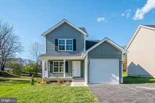 709 Ross St, Winchester, VA 22601 - Photo 2