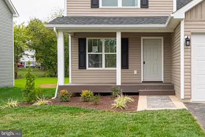 713 Ross St, Winchester, VA 22601 - Photo 4