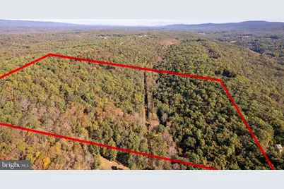 Lot 5 Snake Dr., Winchester, VA 22603 - Photo 1