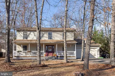 308 Laurel Drive, Cross Junction, VA 22625 - Photo 2