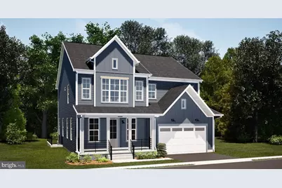 Snowden Bridge Boulevard, Stephenson, VA 22656 - Photo 1