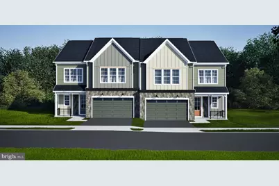 Wagtail Lane, Winchester, VA 22603 - Photo 1