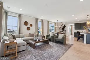 110 Carnation Way, Winchester, VA 22603 - Photo 8