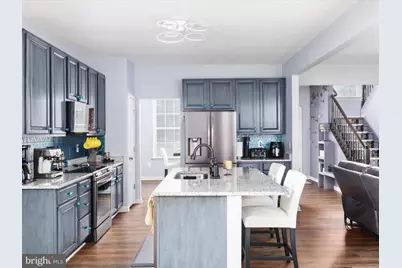 112 Country Club Drive, Cross Junction, VA 22625 - Photo 4