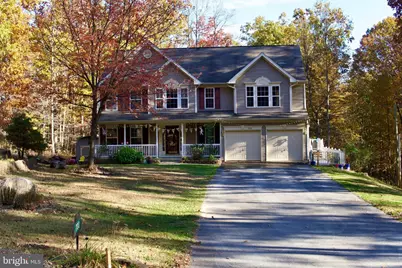 700 Crow Drive, Winchester, VA 22602 - Photo 1