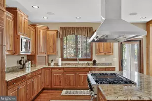 1631 Back Mountain Rd, Winchester, VA 22603 - Photo 20