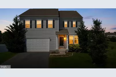 100 Taylor Court, Stephenson, VA 22656 - Photo 1