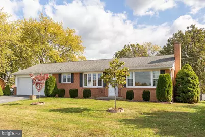 204 Ridge Road, Winchester, VA 22602 - Photo 2