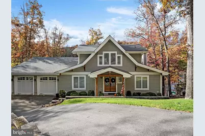 1083 Lakeview Drive, Cross Junction, VA 22625 - Photo 1