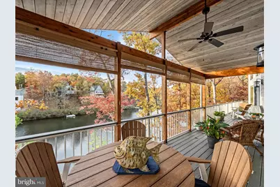 1083 Lakeview Drive, Cross Junction, VA 22625 - Photo 42