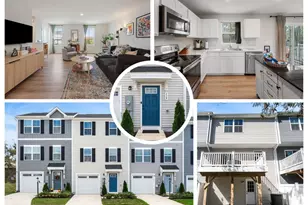 119 Kensington Cir, Middletown, VA 22645 - Photo 1