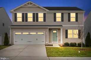 129 Birmingham, Middletown, VA 22645 - Photo 1