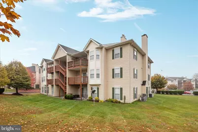 157 Brookland Terrace #11, Winchester, VA 22602 - Photo 22