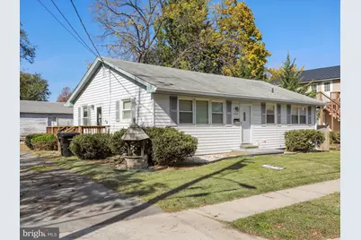 239 Chestnut Street, Winchester, VA 22601 - Photo 6