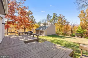 289 Westview Dr, Winchester, VA 22603 - Photo 32