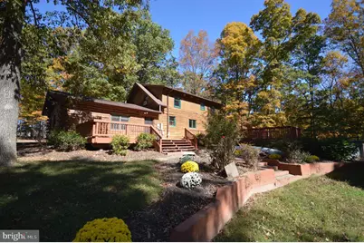 450 Opequon Woods Circle, Stephenson, VA 22656 - Photo 48