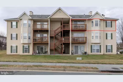 115 Brookland Terrace #12, Winchester, VA 22602 - Photo 28