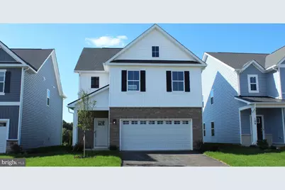 134 Mascouten Street, Winchester, VA 22602 - Photo 1