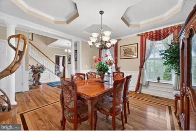 461 Skylar Lanes Way, Winchester, VA 22603 - Photo 14