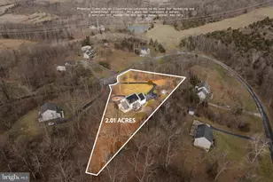 461 Skylar Lanes Way, Winchester, VA 22603 - Photo 4