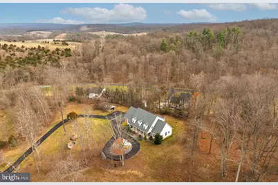 461 Skylar Lanes Way, Winchester, VA 22603 - Photo 2