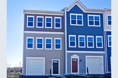 118 Norland Knoll Drive, Stephenson, VA 22656 - Photo 1