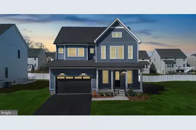 112 Heyford Drive, Stephenson, VA 22656 - Photo 2