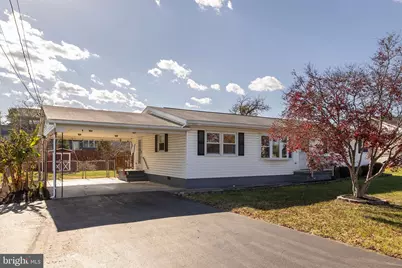 126 Plainfield Drive, Winchester, VA 22602 - Photo 2