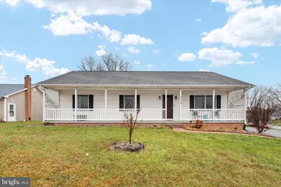 213 Tanager Drive, Stephens City, VA 22655 - Photo 2