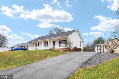 213 Tanager Drive, Stephens City, VA 22655 - Photo 4