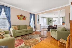 229 Soldiers Rest Ln, Winchester, VA 22602 - Photo 6