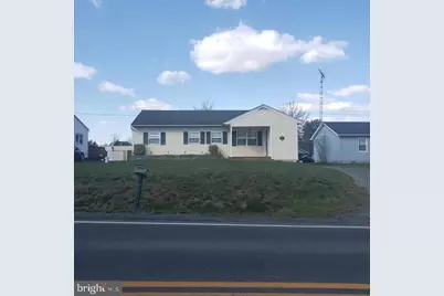 2019 Senseny Road, Winchester, VA 22602 - Photo 1