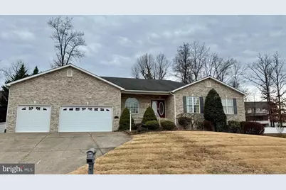 327 Clydesdale Drive, Stephens City, VA 22655 - Photo 2