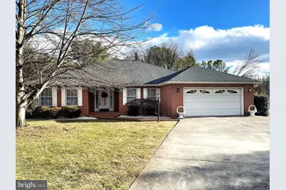 436 Westside Station Drive, Winchester, VA 22601 - Photo 1