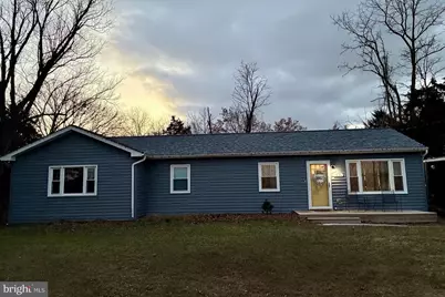 1636 Double Church Road, Stephens City, VA 22655 - Photo 1