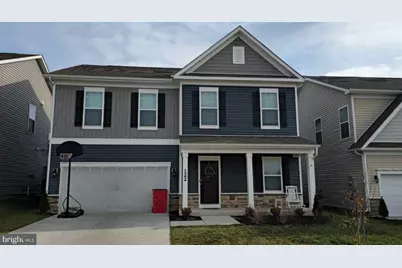 122 Clerkenwell Drive, Stephens City, VA 22655 - Photo 1