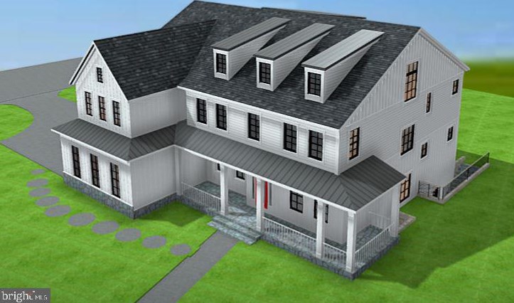 300 Mashie Dr, Vienna, VA 22180-4922