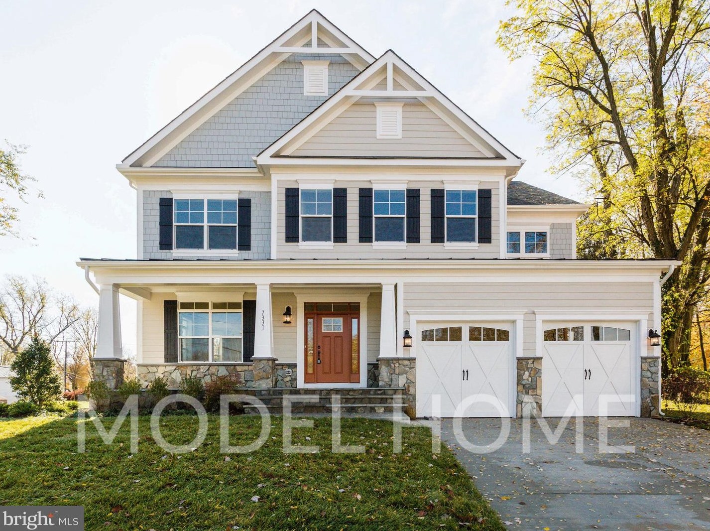 1906 Hillside Dr, Falls Church, VA 22043-1424