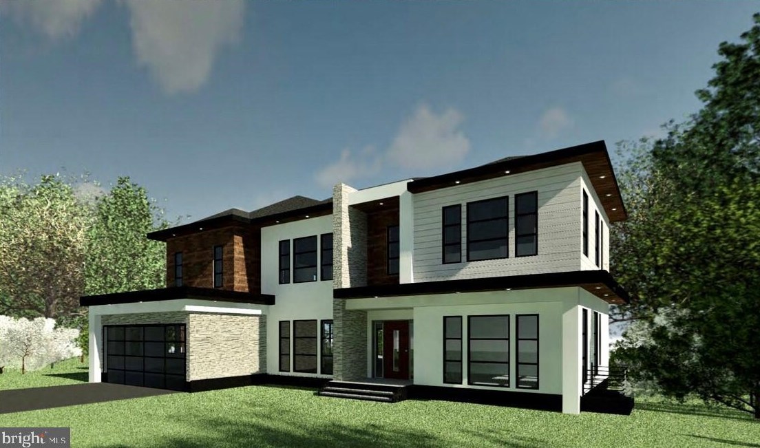 514 Valley Dr, Vienna, VA 22180-4862