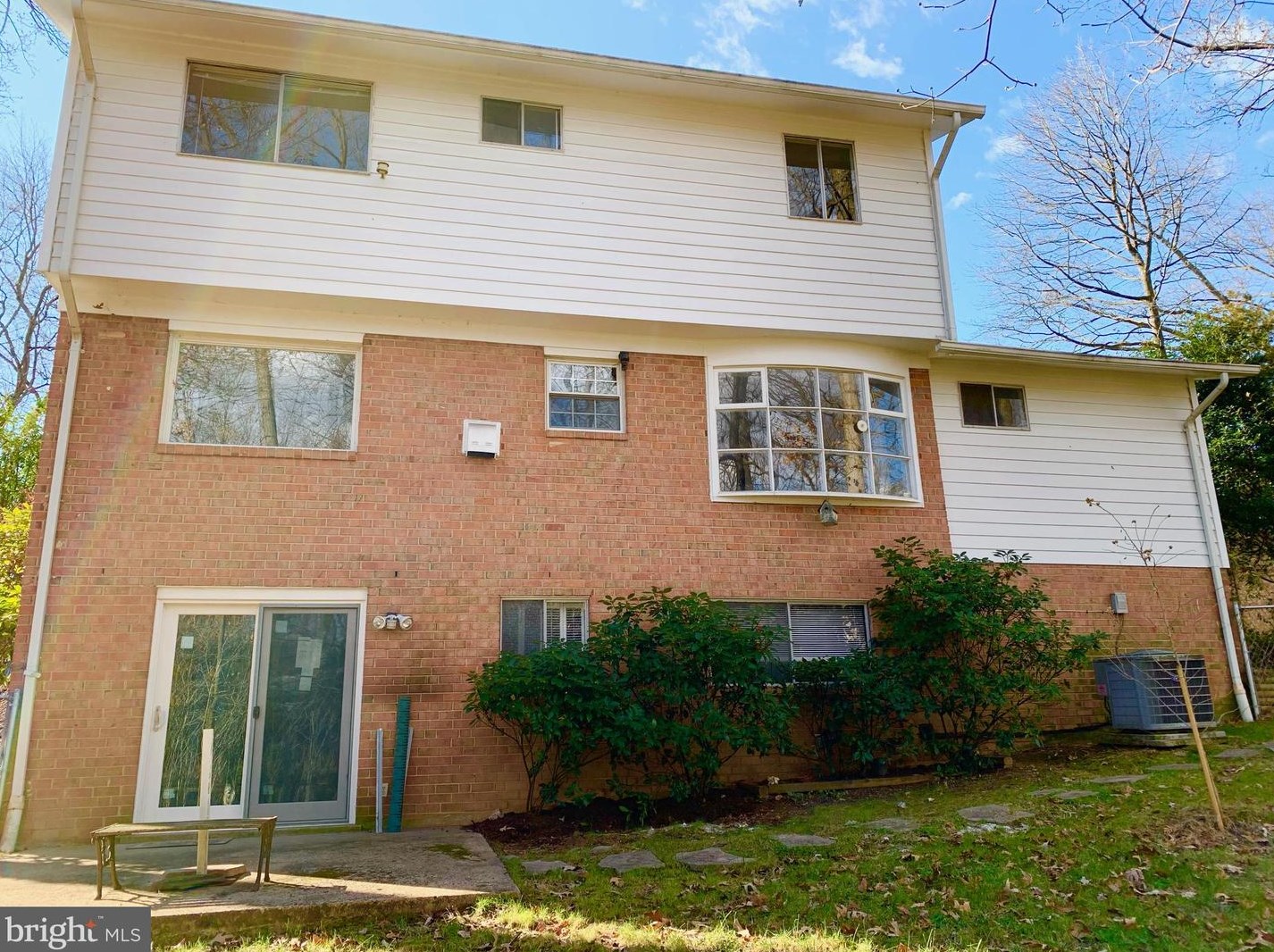 6800 Quebec Ct, Springfield, VA 22152