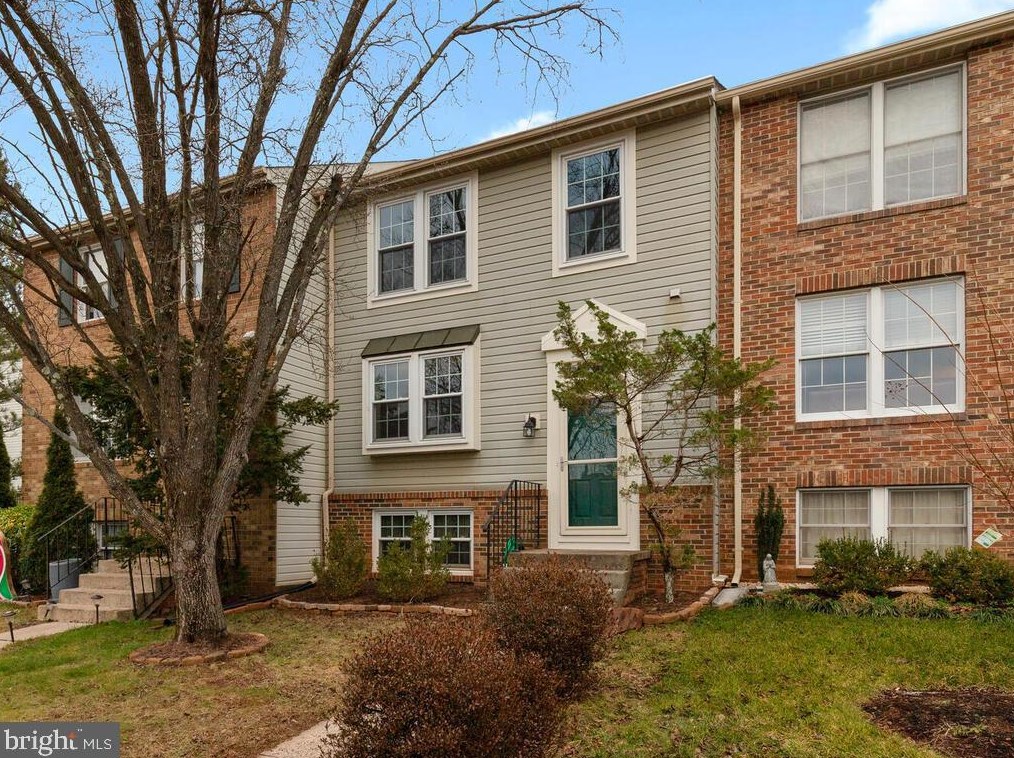 13233 Custom House Ct, Fairfax, VA 22033-1311