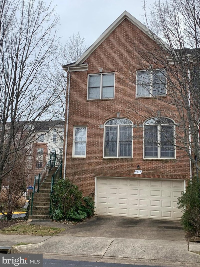 9417 Van Arsdale Dr, Vienna, VA 22181-6117