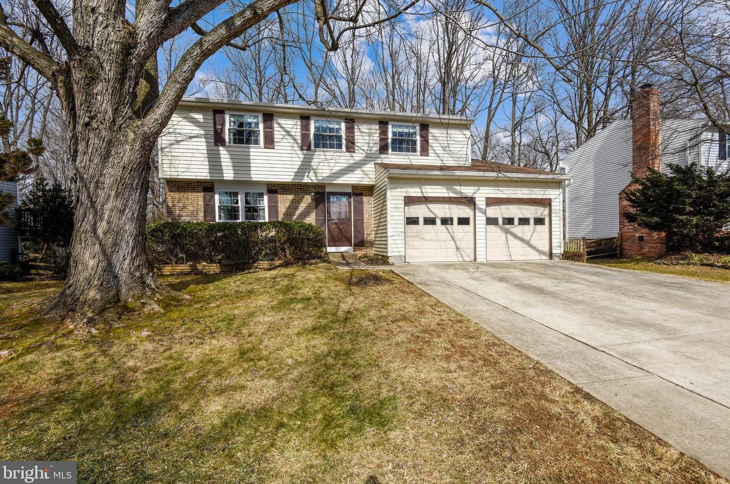 9806 Oleander Ave, Vienna, VA 22181-6039
