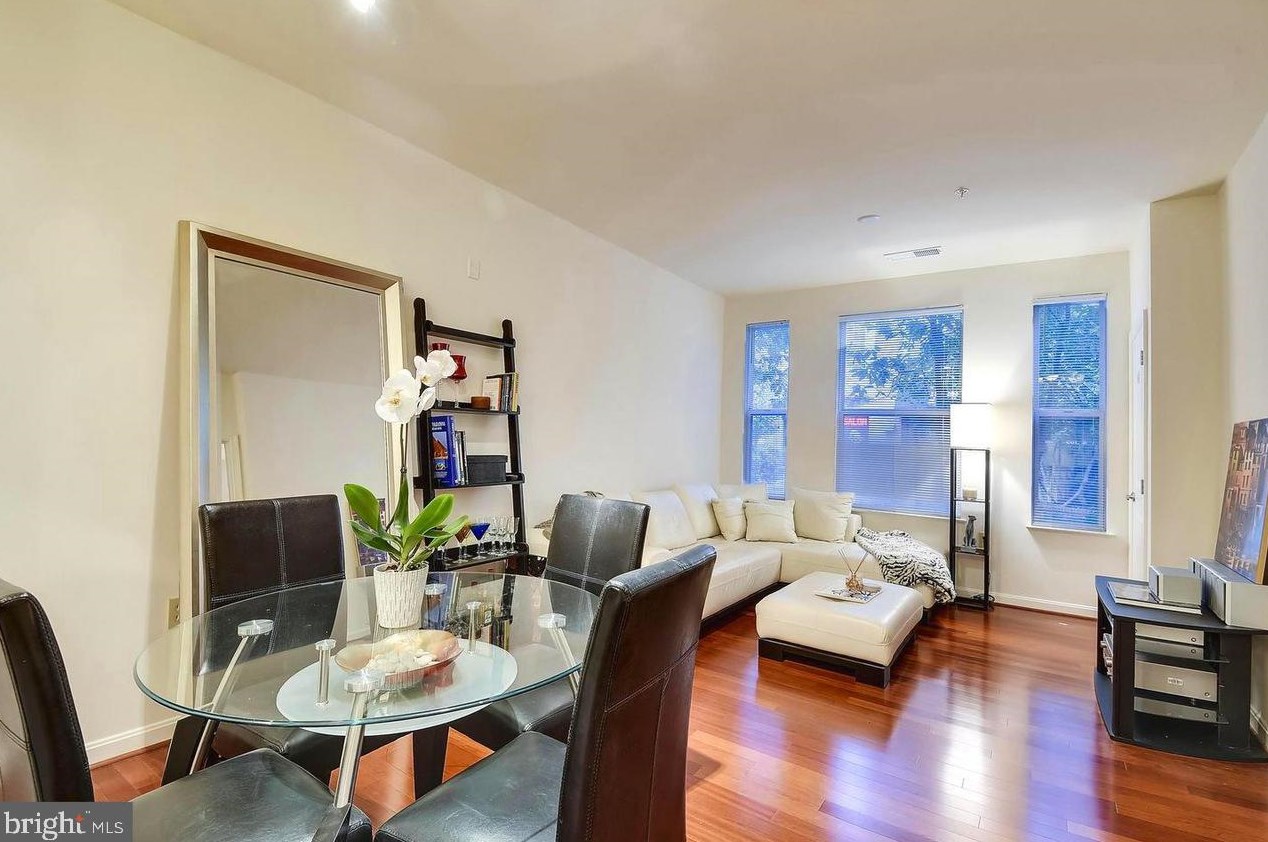 2665 Prosperity Ave #115, Fairfax, VA 22031