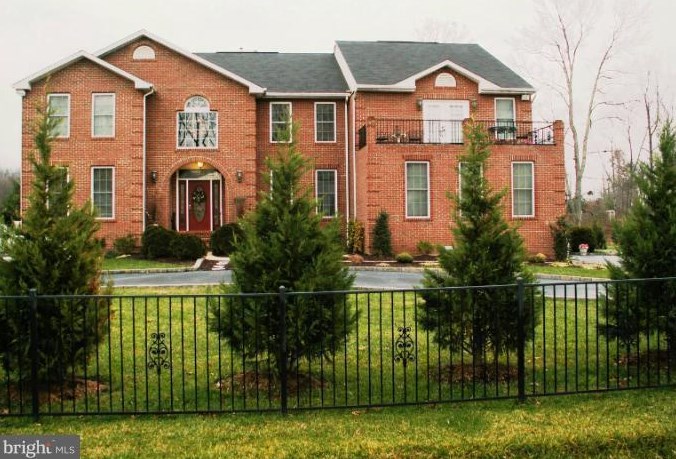 5625 Old Clifton Rd, Clifton, VA 20124