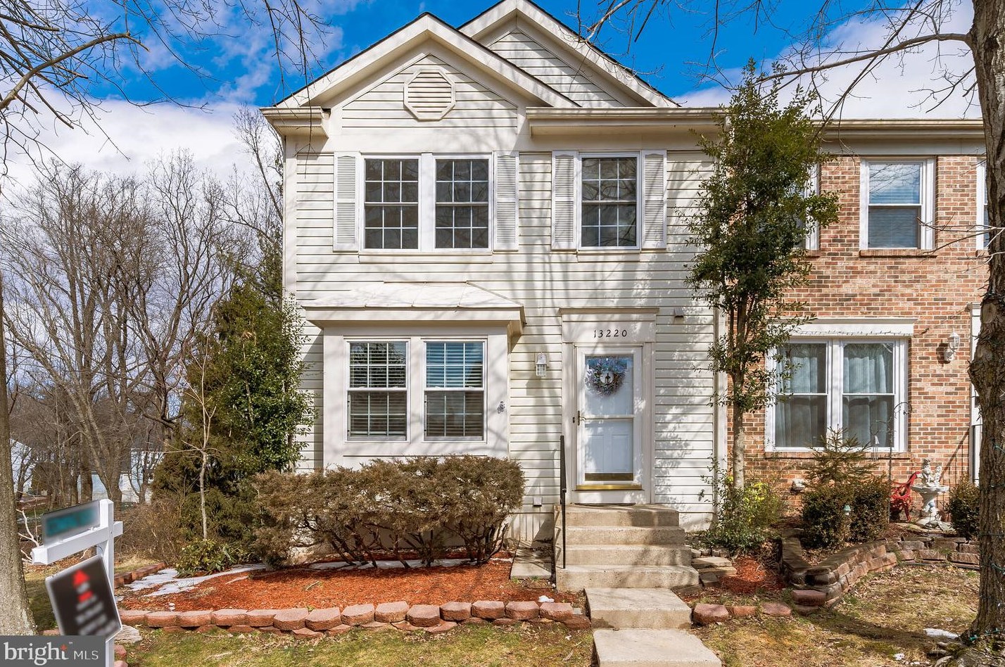 13220 Custom House Ct, Fairfax, VA 22033-1310