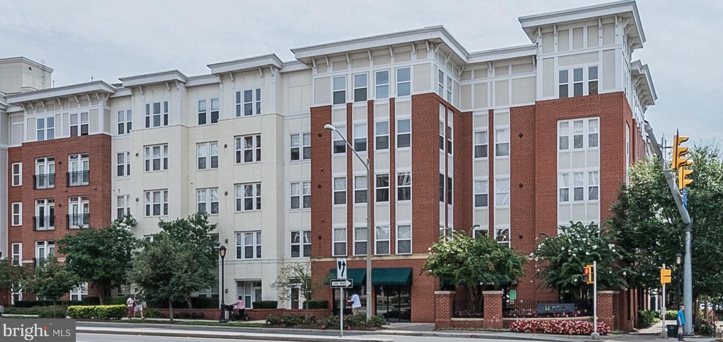 2655 Prosperity Ave #407, Fairfax, VA 22031