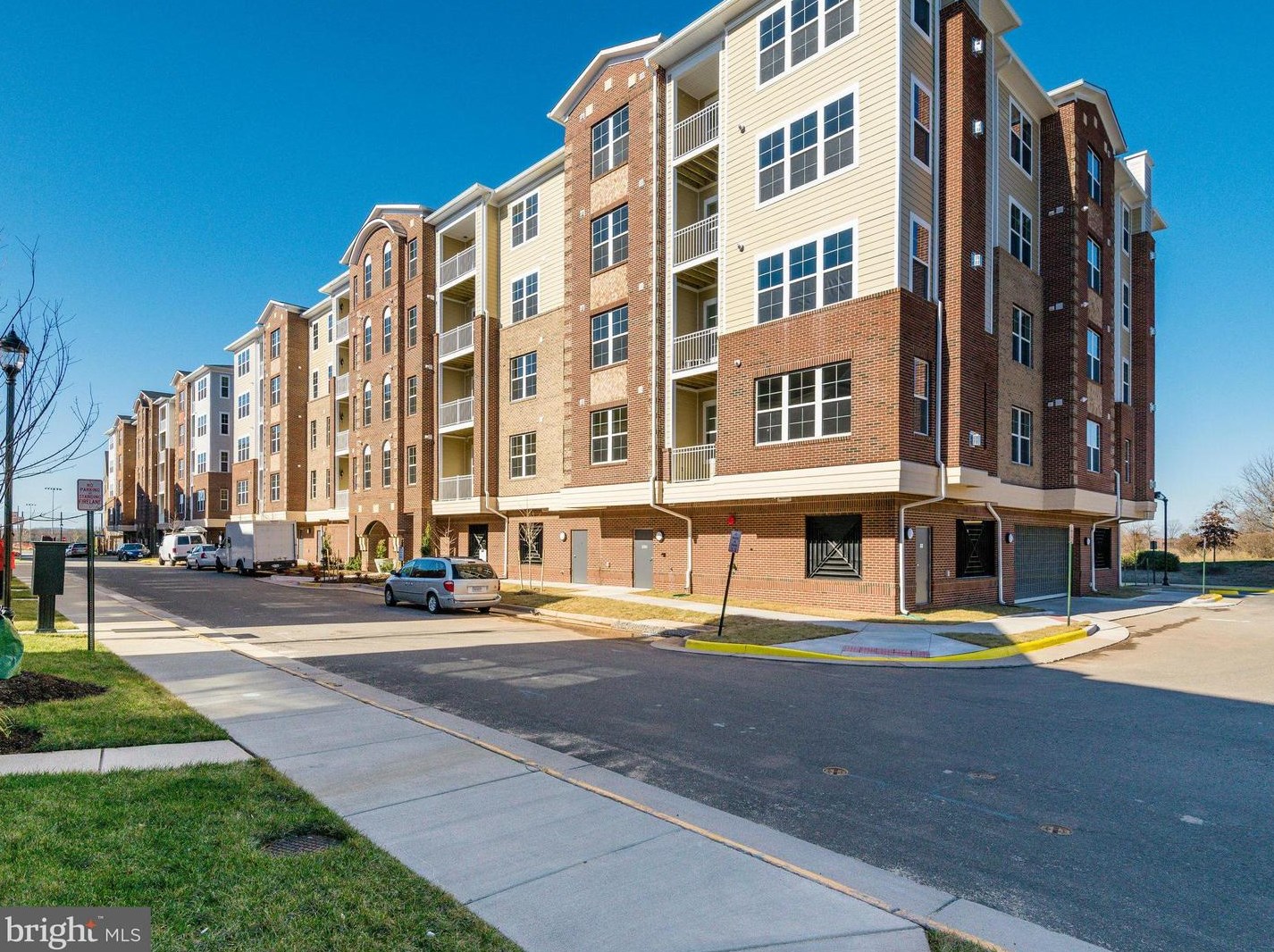 13722 Neil Armstrong Ave #507, Herndon, VA 20171