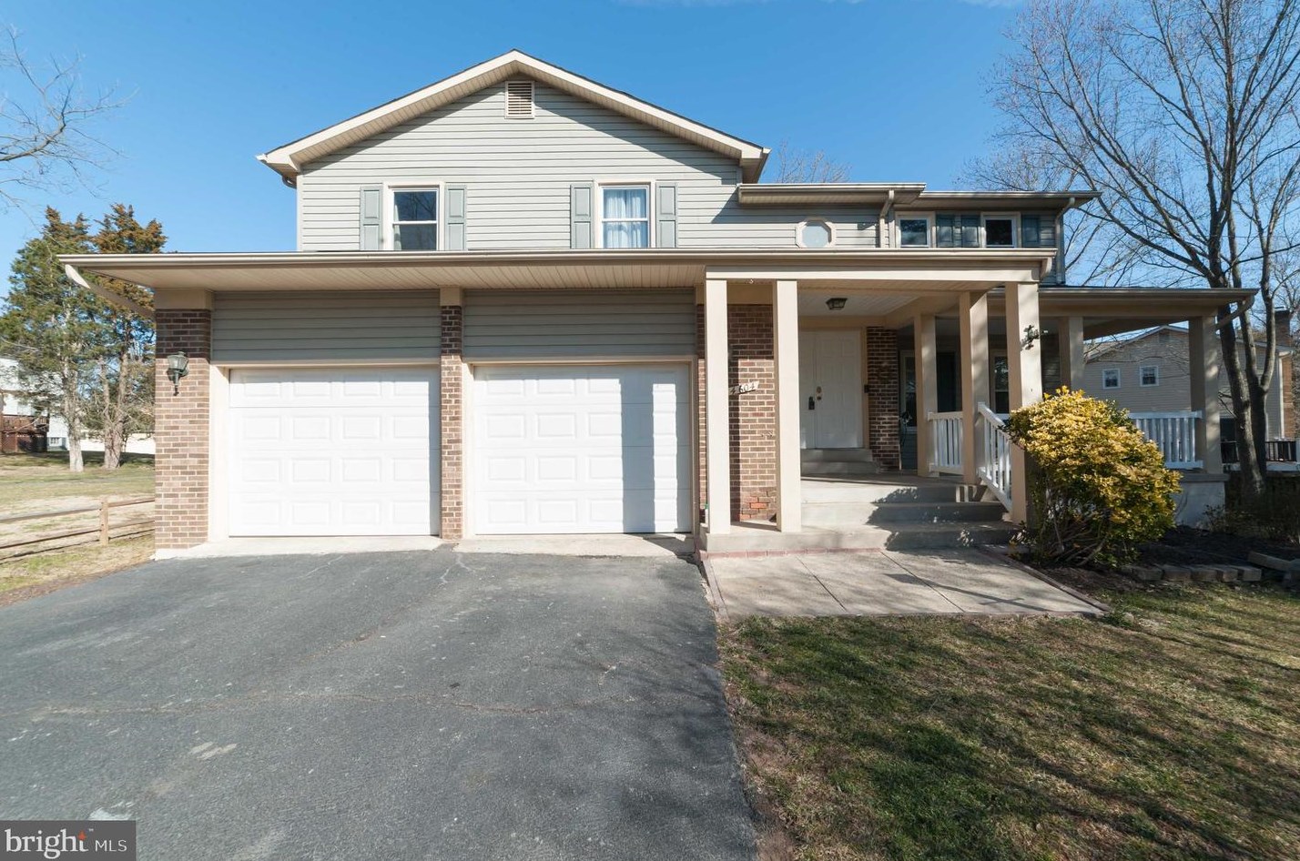 4604 Fillingame Dr, Fairfax, VA 20151-2830