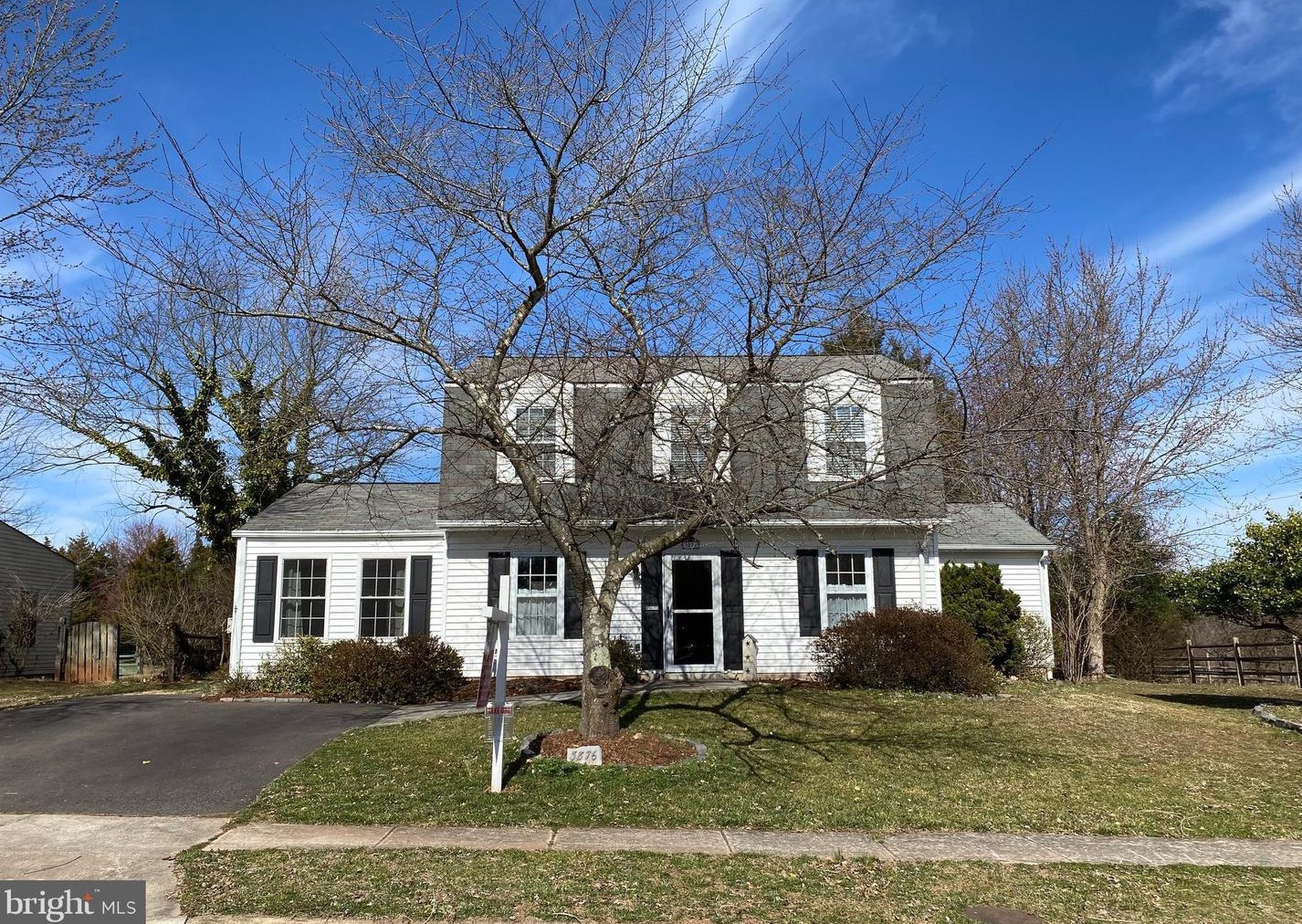 3876 Scibilia Rd, Fairfax, VA 22033-1414